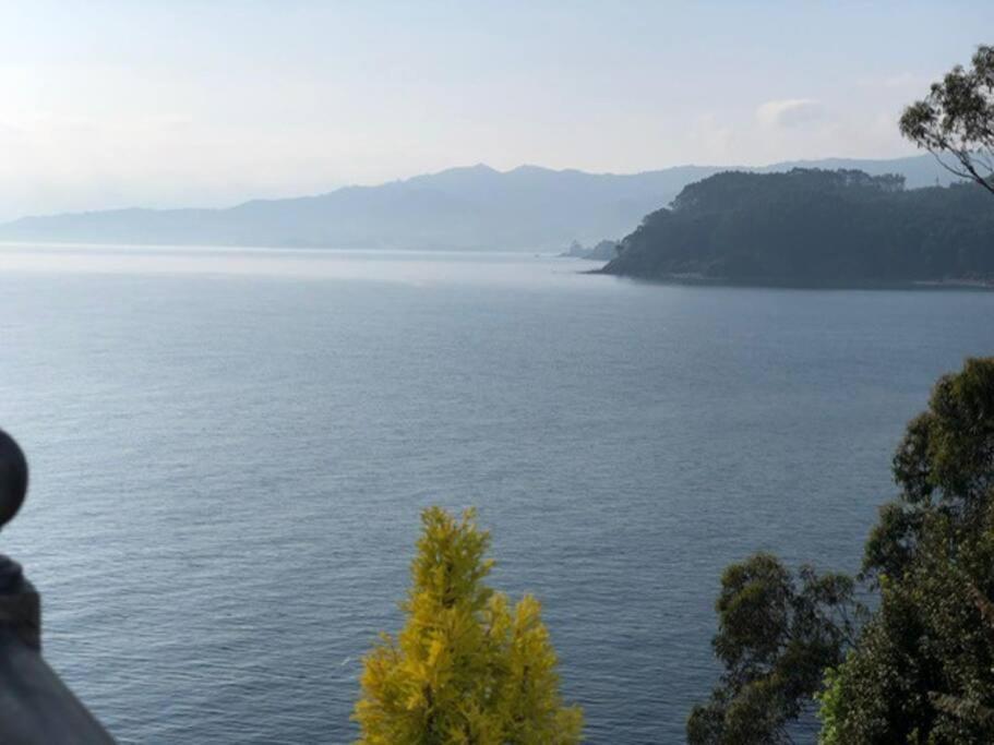 La Llastrina 14A03 Lastres Exteriér fotografie